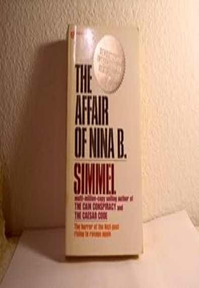 The affair of Nina B.